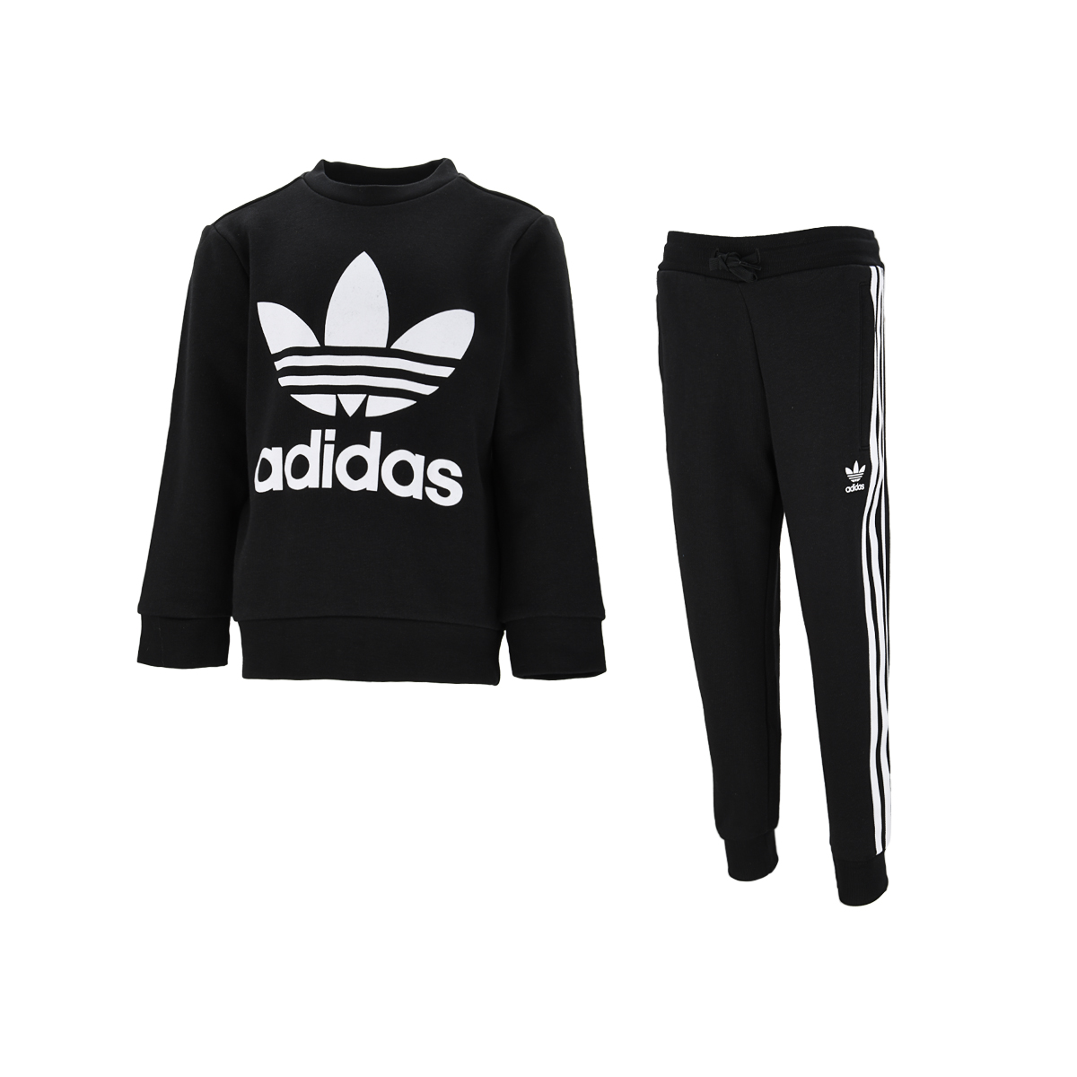 Conjunto Urbano adidas Adicolor para Niños,  image number null