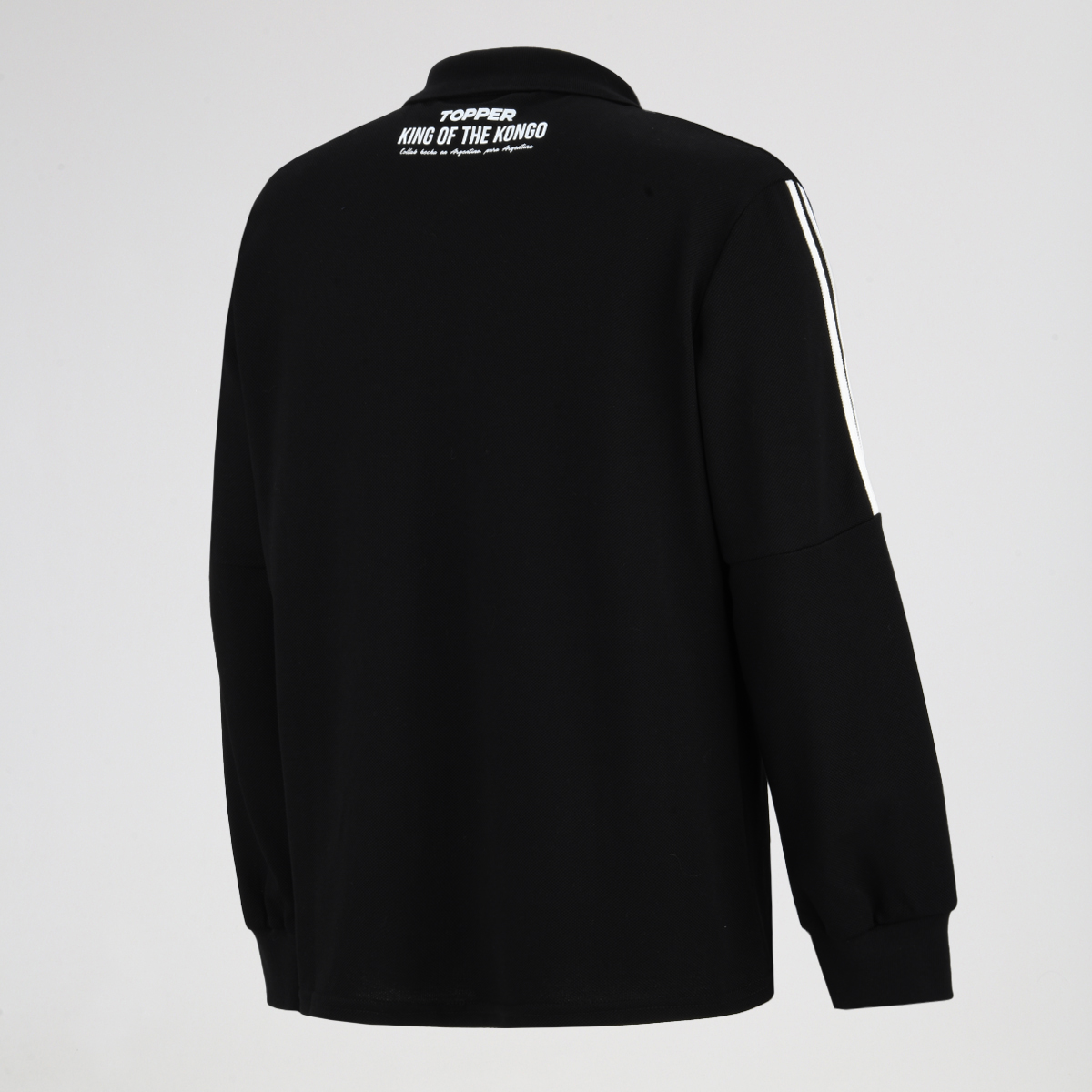 Remera Topper Polo Gloria King of the Kongo,  image number null