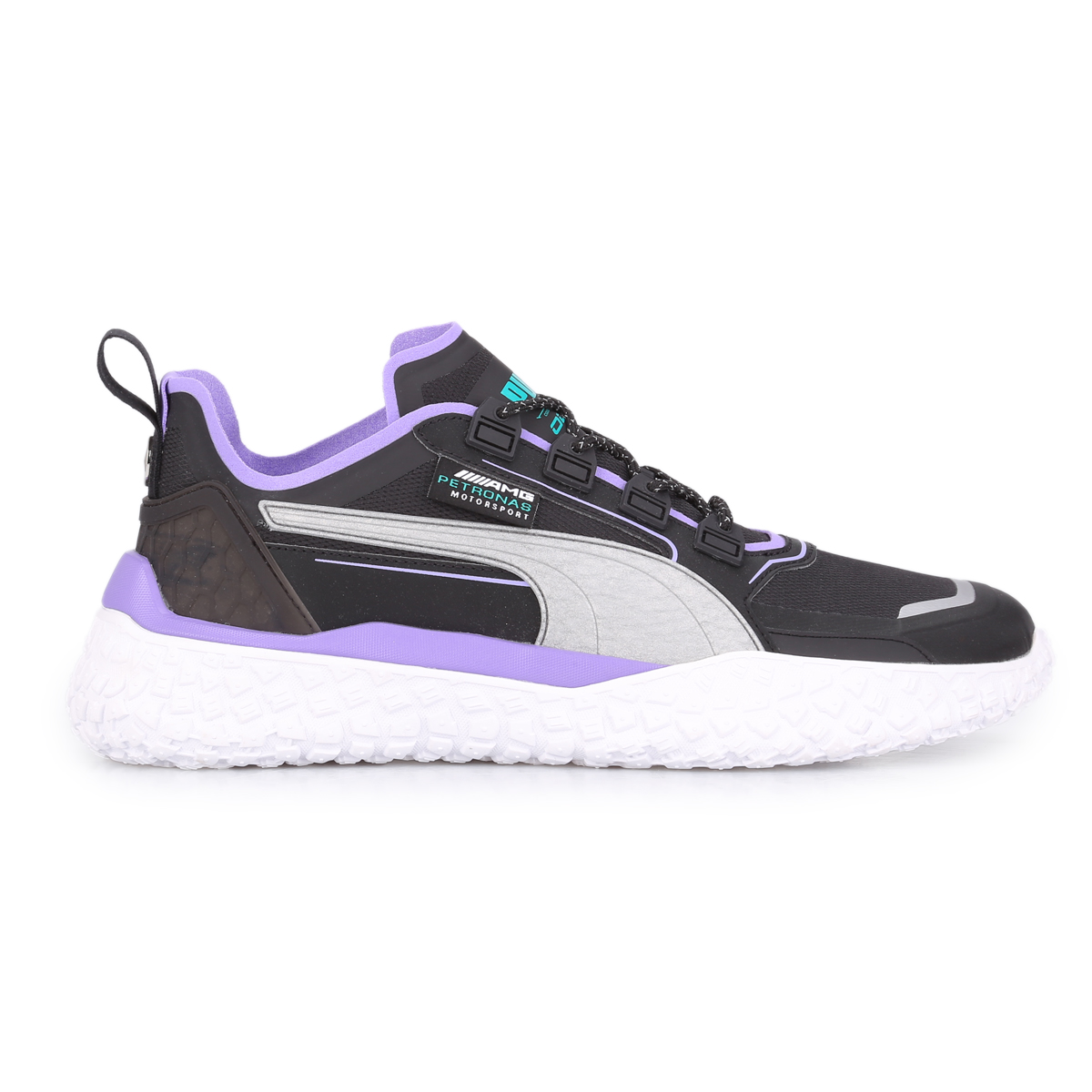 Zapatillas puma store mercedes amg petronas