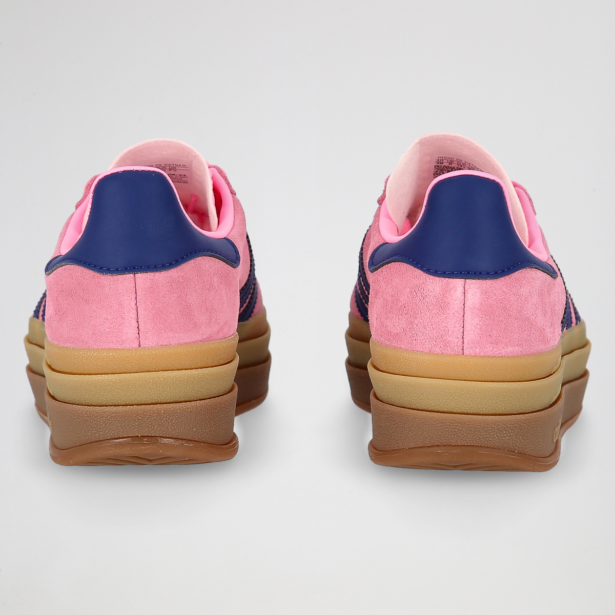 Zapatillas adidas Gazelle Bold Mujer,  image number null