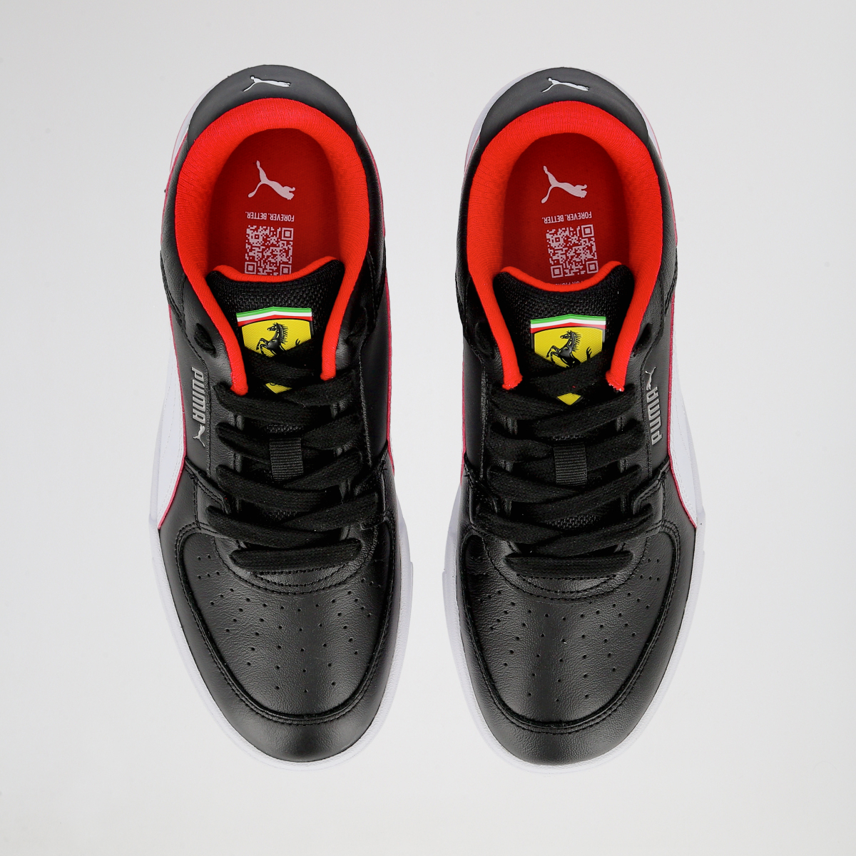 Zapatillas Puma Scuderia Ferrari Ca Pro de Hombre,  image number null