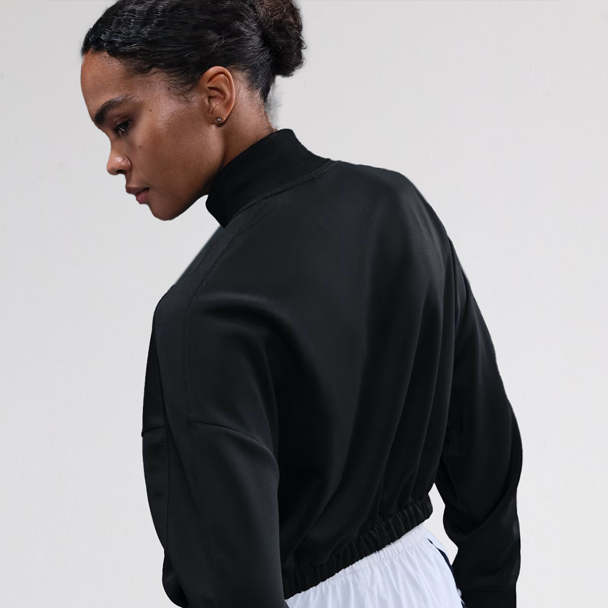 Buzo con Cierre Nike Sportswear Mujer,  image number null