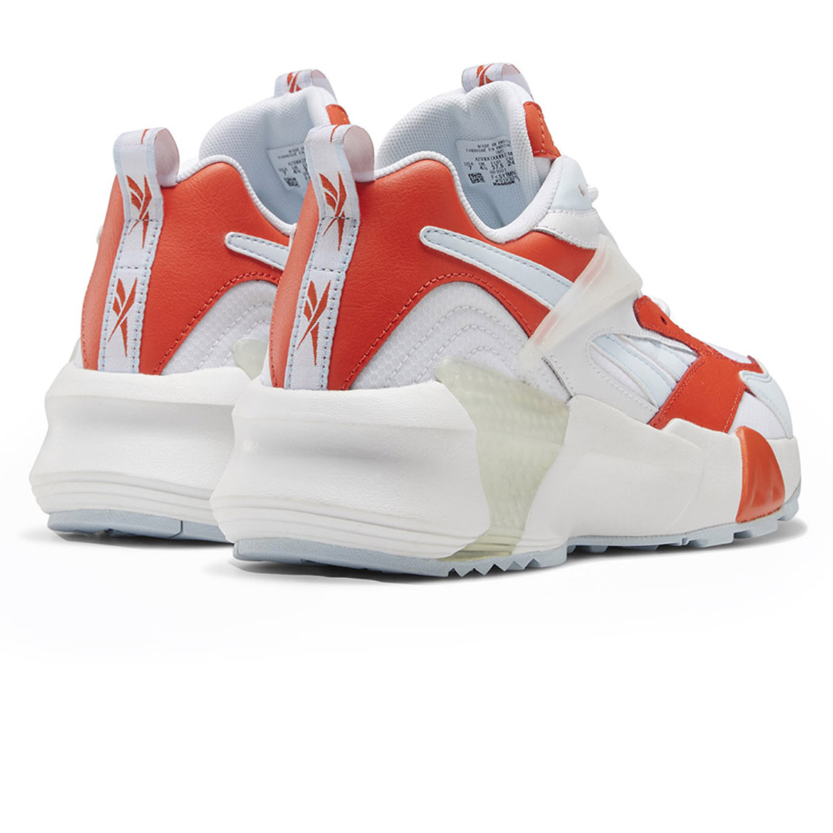 Zapatillas aztrek best sale double mix