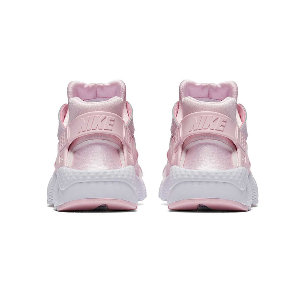 Nike huarache nina shop rosa