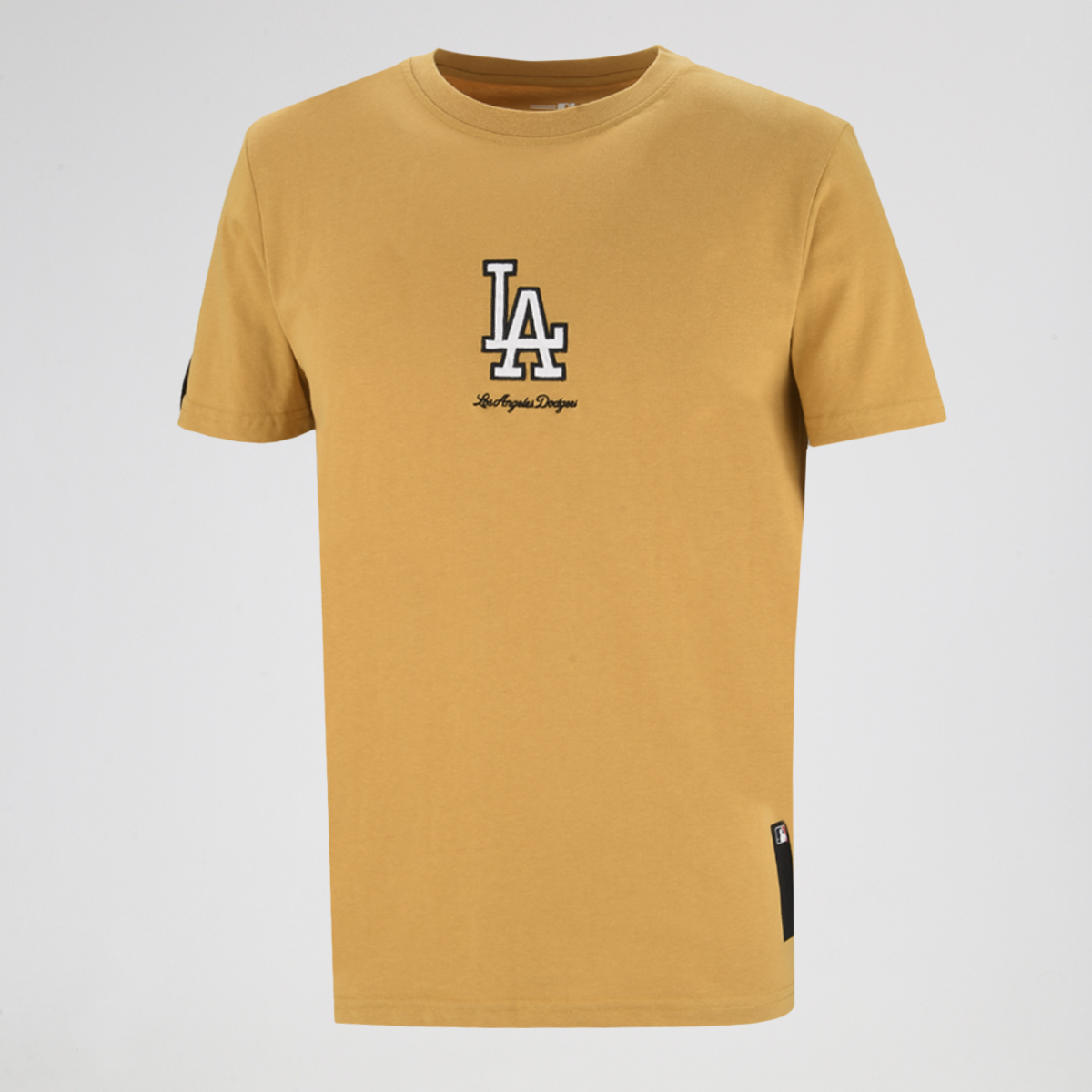 Remera MLB Embroidered de Hombre,  image number null