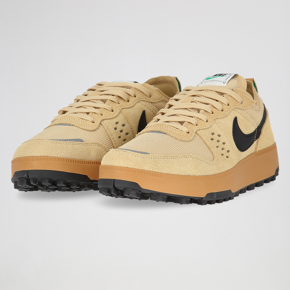 Zapatillas Nike C1TY "Brownstone" Hombre,  image number null