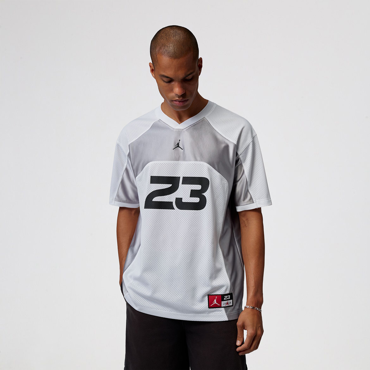 Remera Jordan Flight Hombre,  image number null