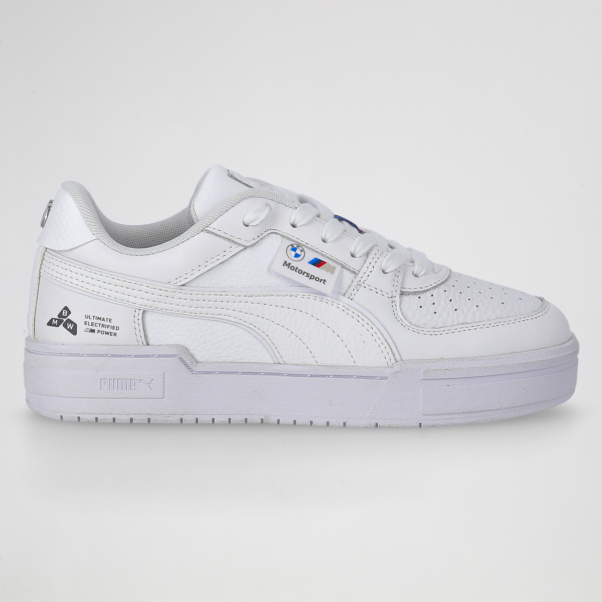 Zapatillas Puma BMW Mms Ca Pro,  image number null