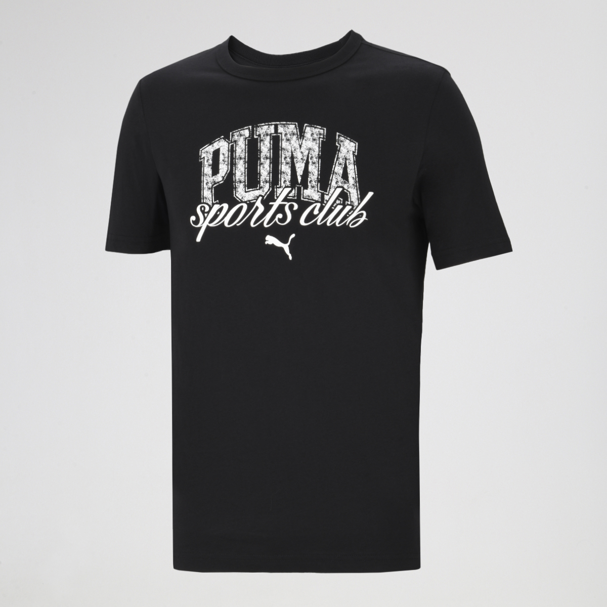 Remera Puma Class Graphic Algod&oacute;n Hombre,  image number null
