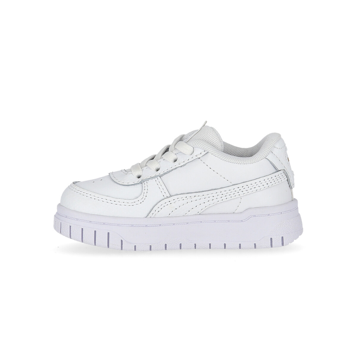 Zapatillas Puma Cali Dream Lth Infantil,  image number null