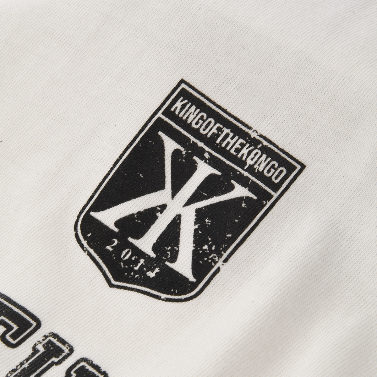 Remera Topper College,  image number null