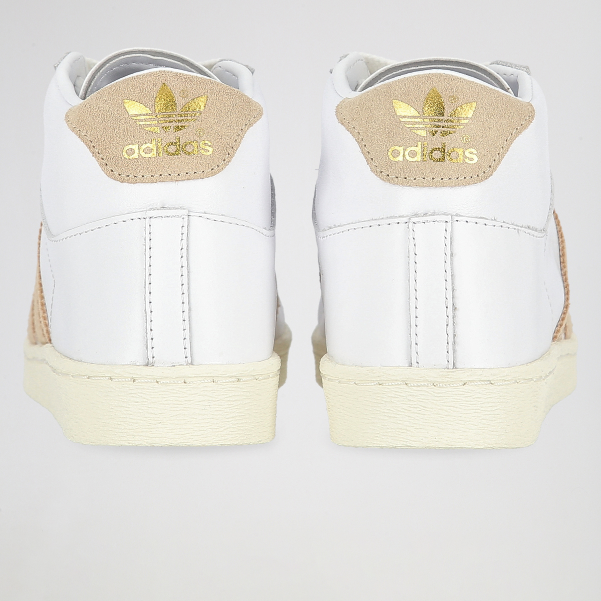 Zapatillas adidas Jabbar HI W Mujer,  image number null