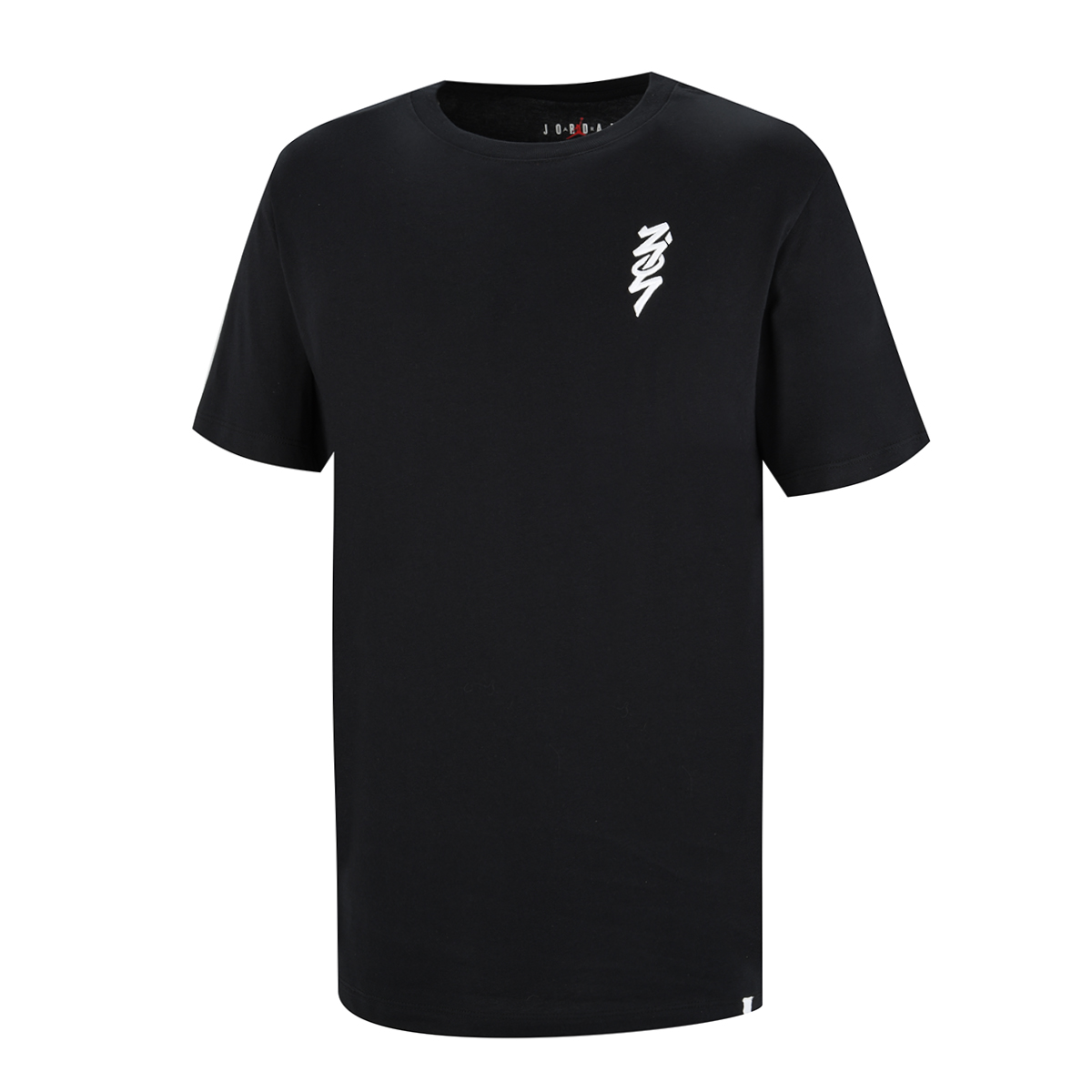 Remera Jordan Zion Hombre,  image number null