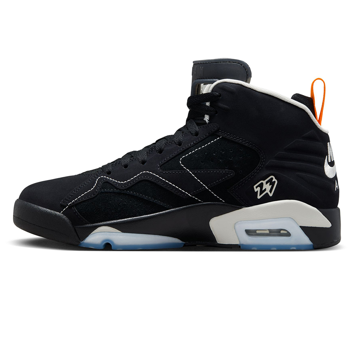 Zapatillas Nike Paris Saint-germain Mvp Hombre,  image number null