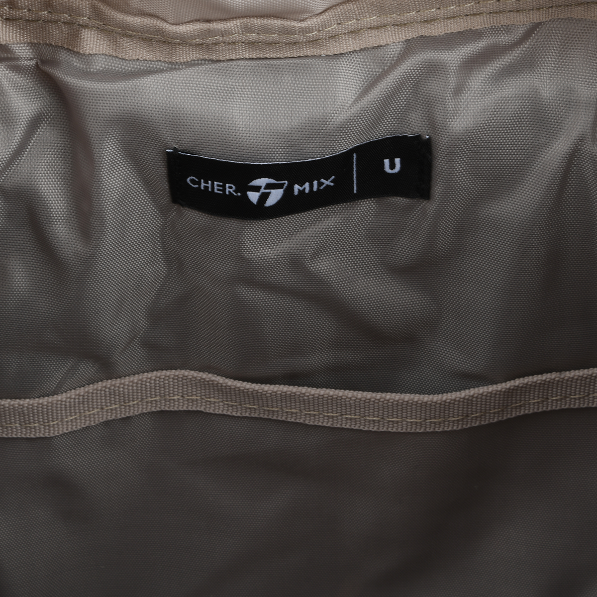 Mochila Urbana Topper Cher Mix,  image number null