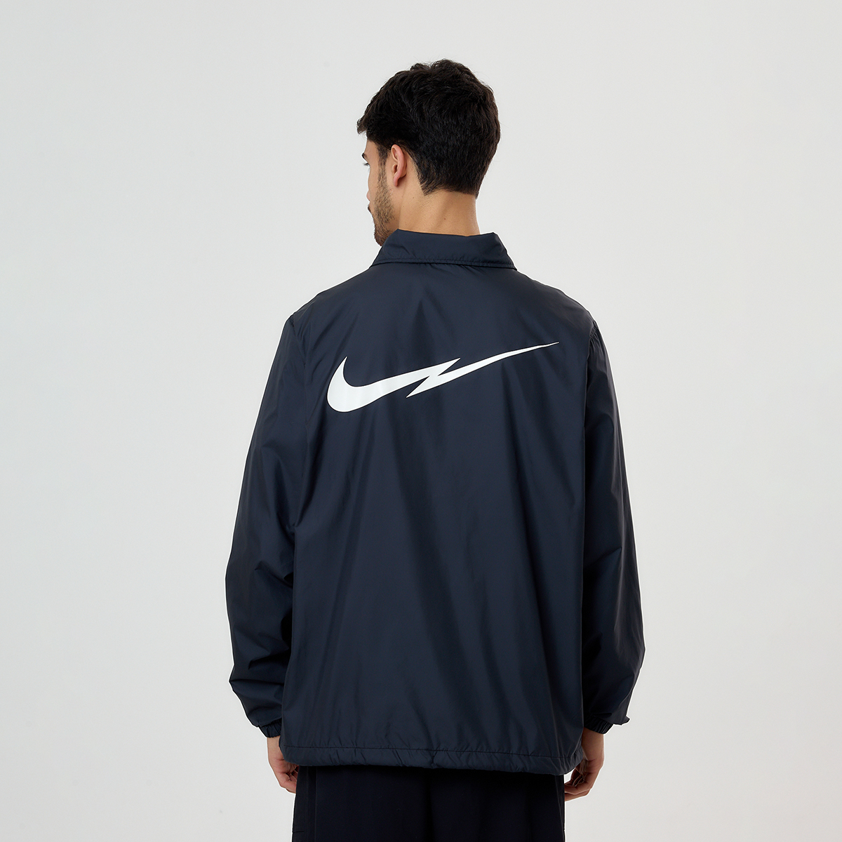 Campera Nike Club Coaches Hombre,  image number null