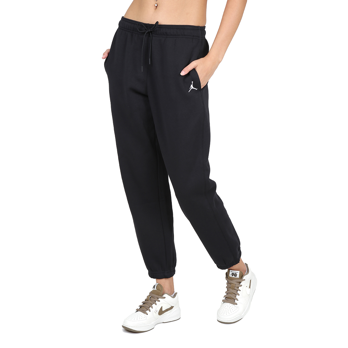 Pantalon Jordan Brooklyn Mujer,  image number null