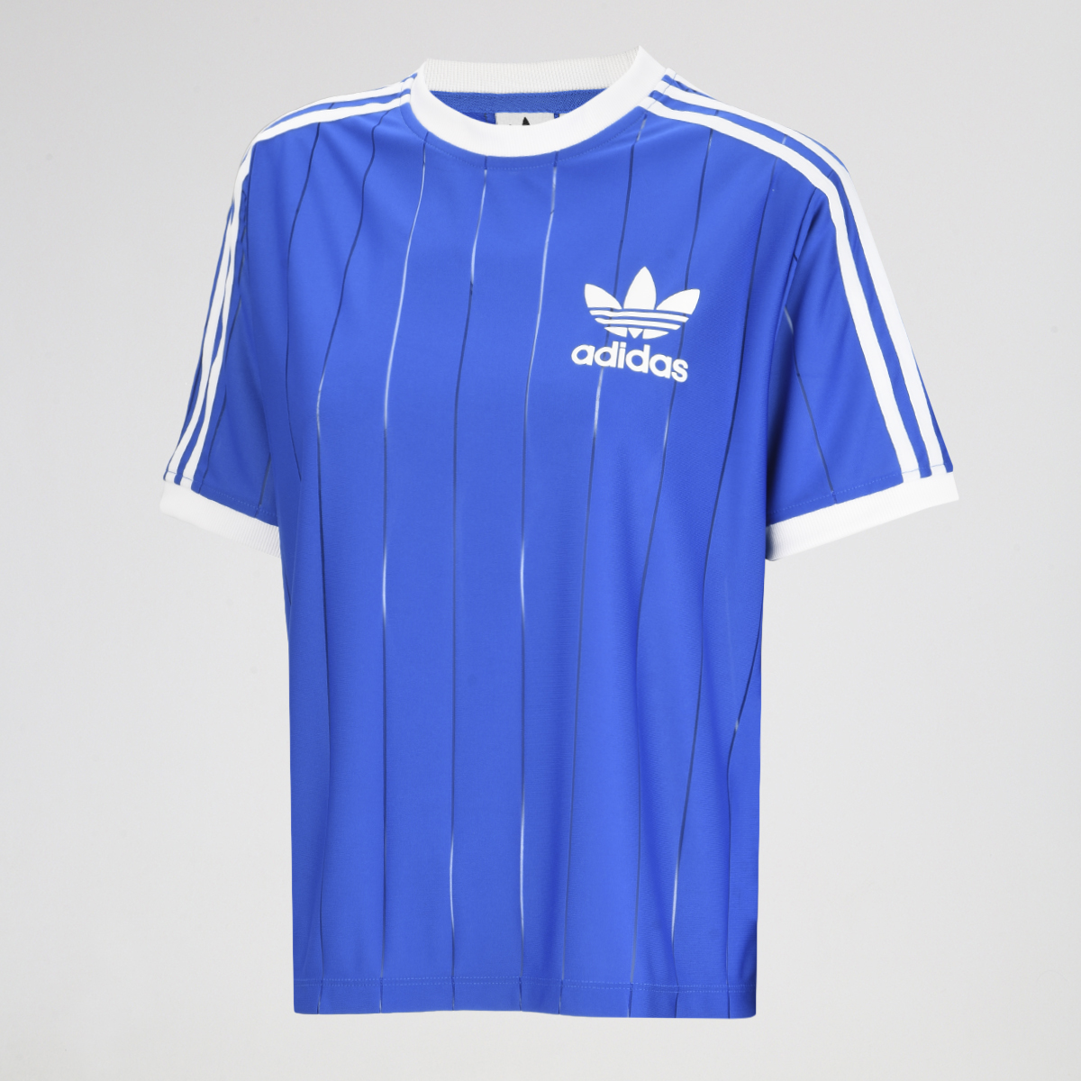 Remera adidas 3 tiras deals