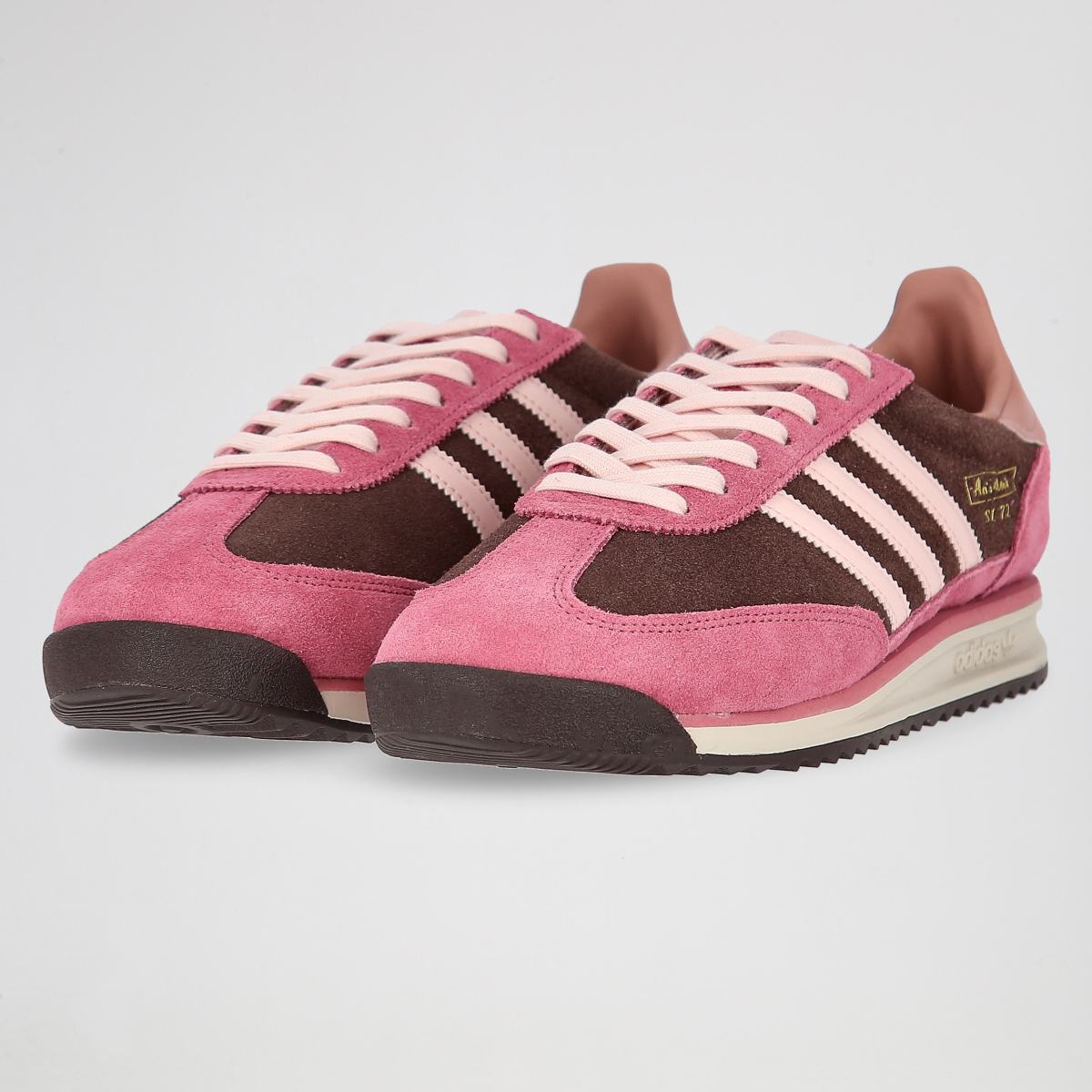 Zapatillas adidas SL 72 RS Mujer,  image number null