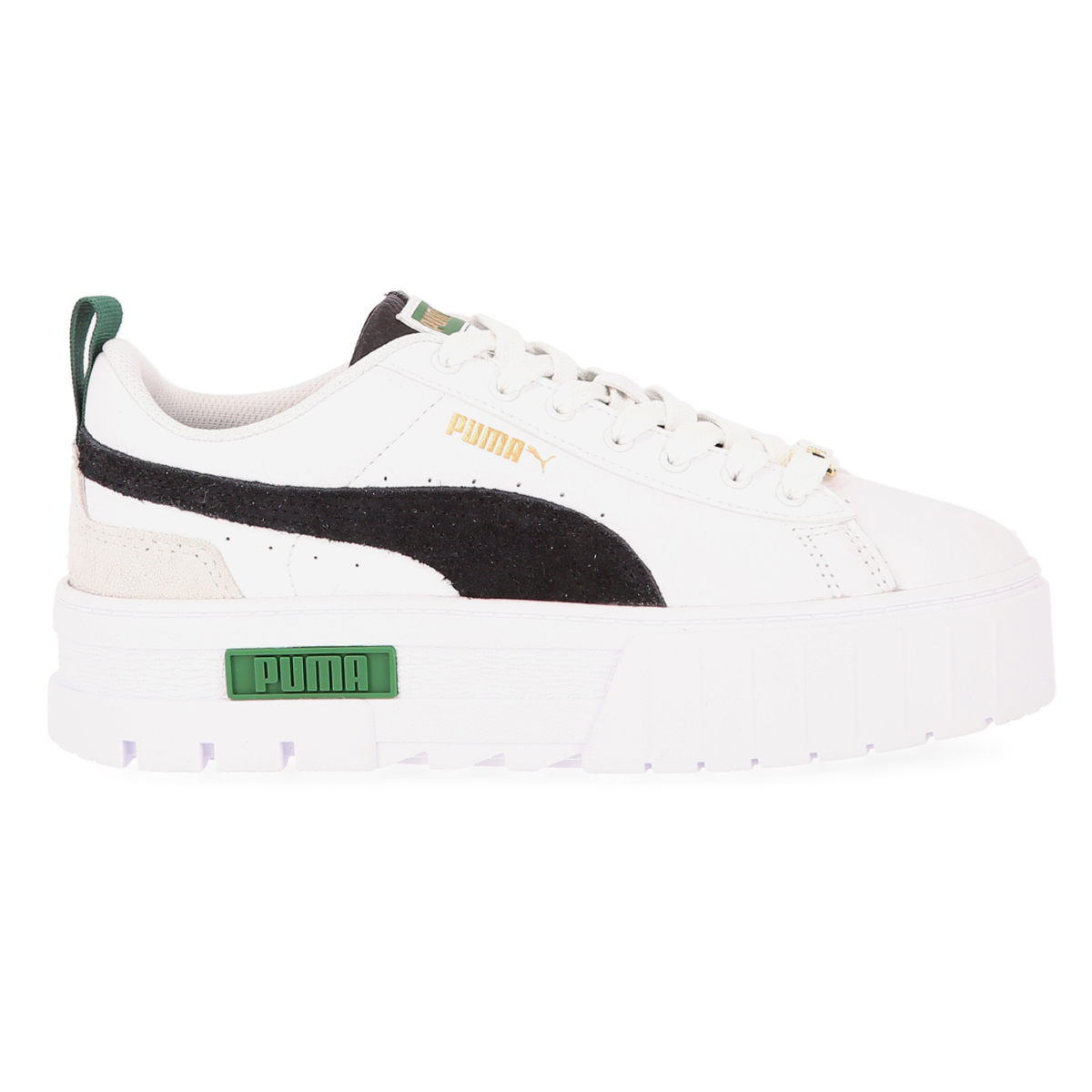 Zapatillas Puma Mayze,  image number null