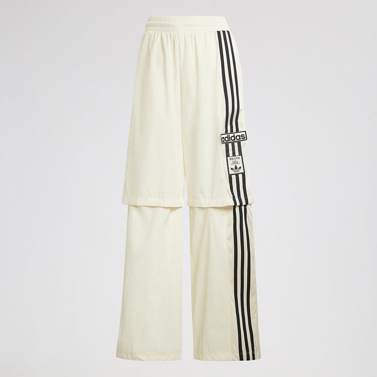 Pantalón adidas Woven Track Mujer,  image number null