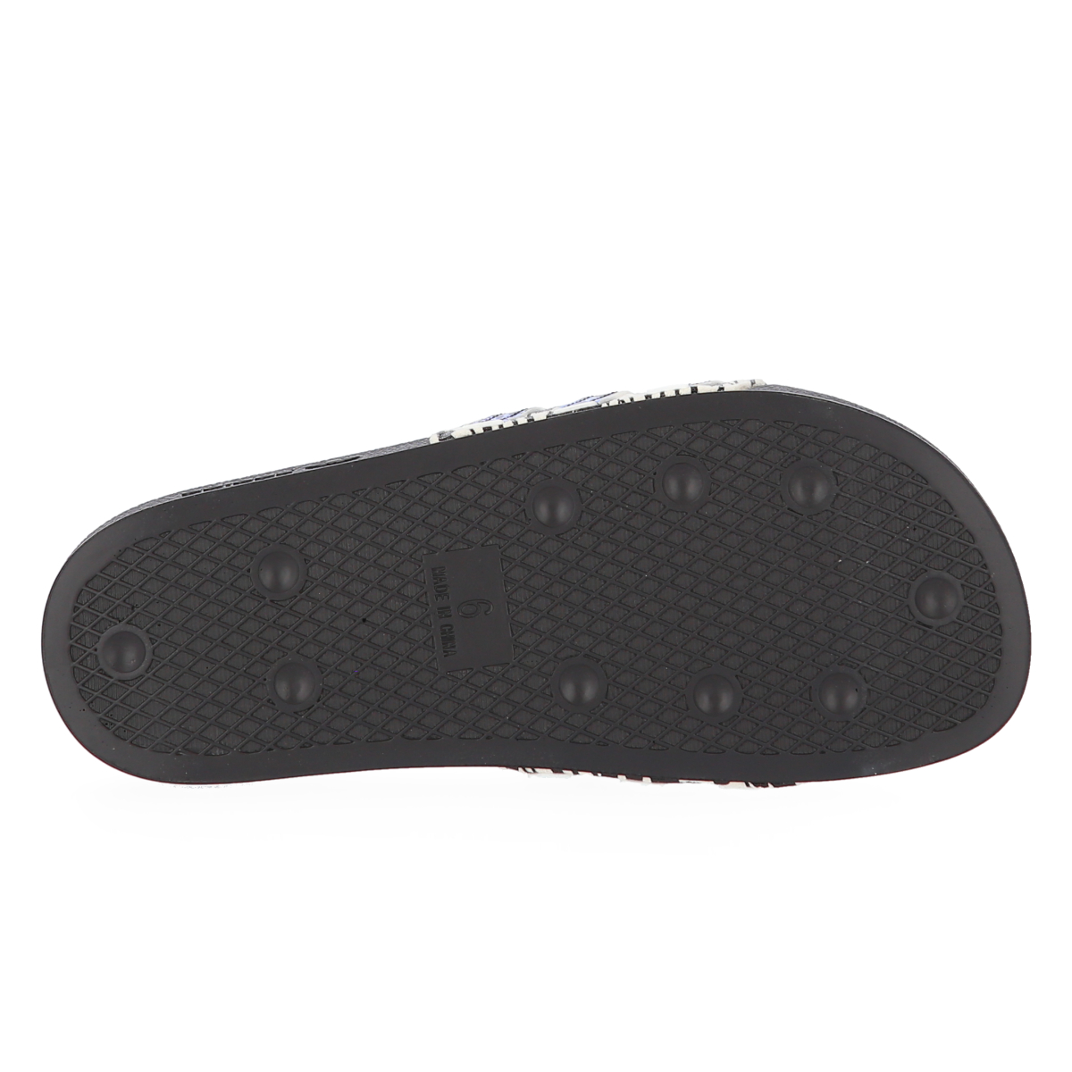 Ojotas adidas Adilette Mujer,  image number null