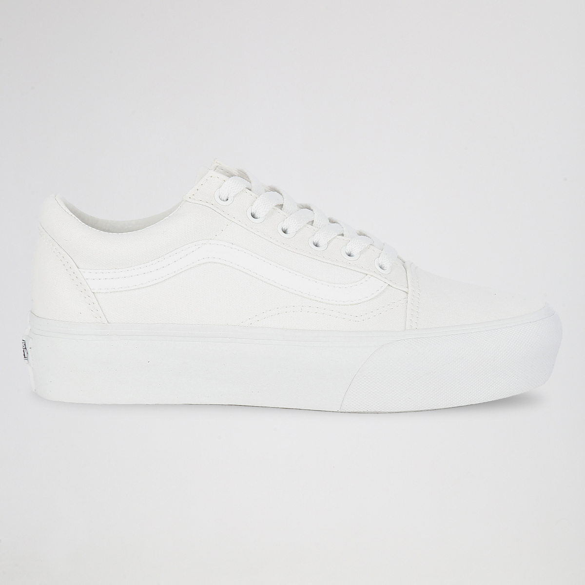 Zapatillas Vans Old Skool Platform Mujer,  image number null