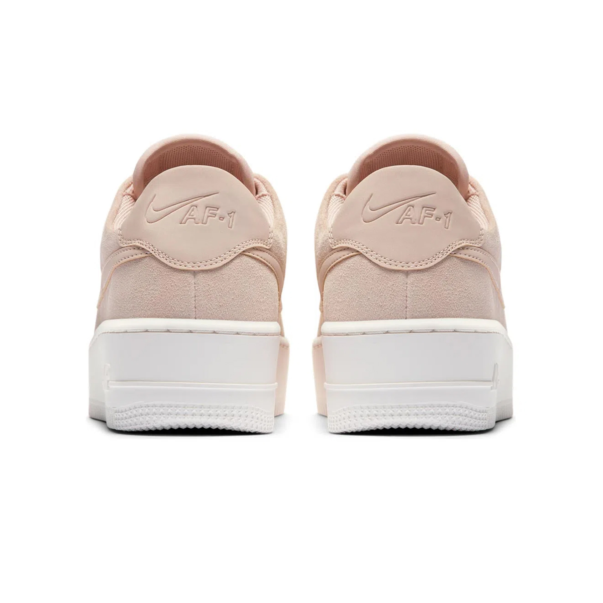 Air force 1 sage donna on sale