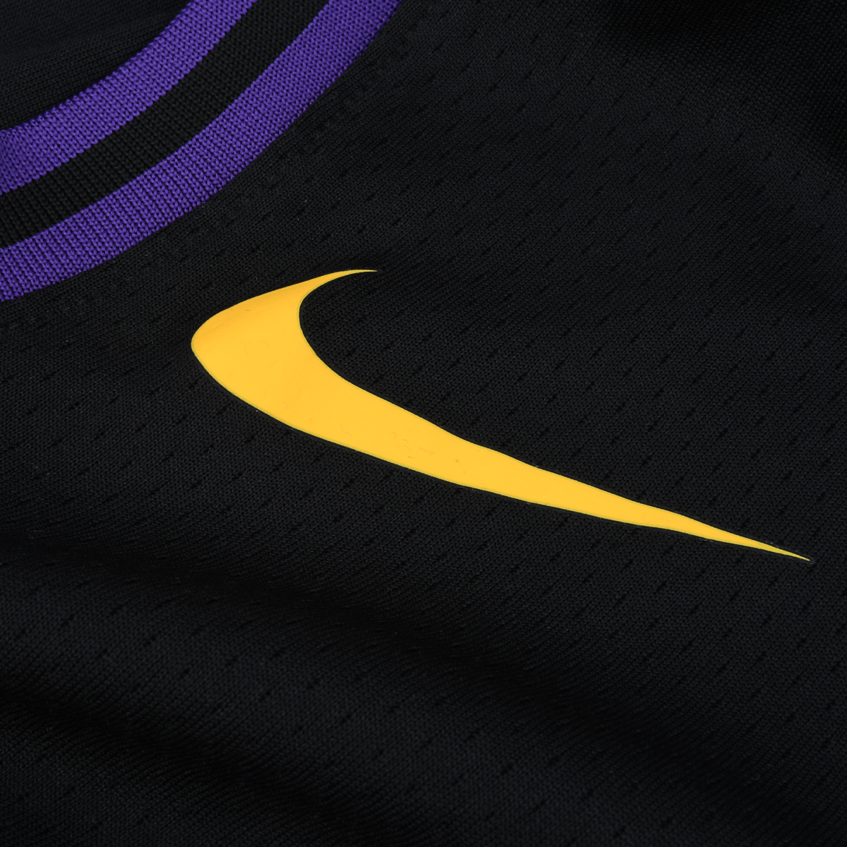 Musculosa Nike Lebron James Lakers Edition 2023 Hombre,  image number null