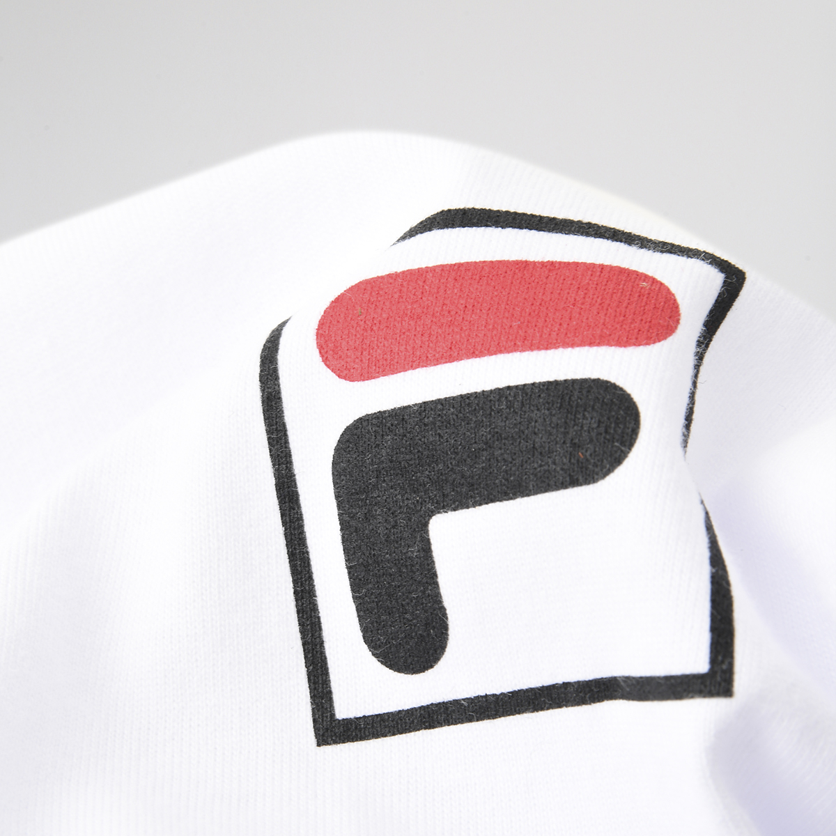 Remera Fila Heritage F-box Hombre,  image number null
