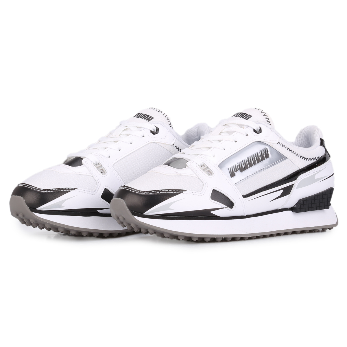 Zapatillas Puma Mile Rider Sunny Gataway,  image number null