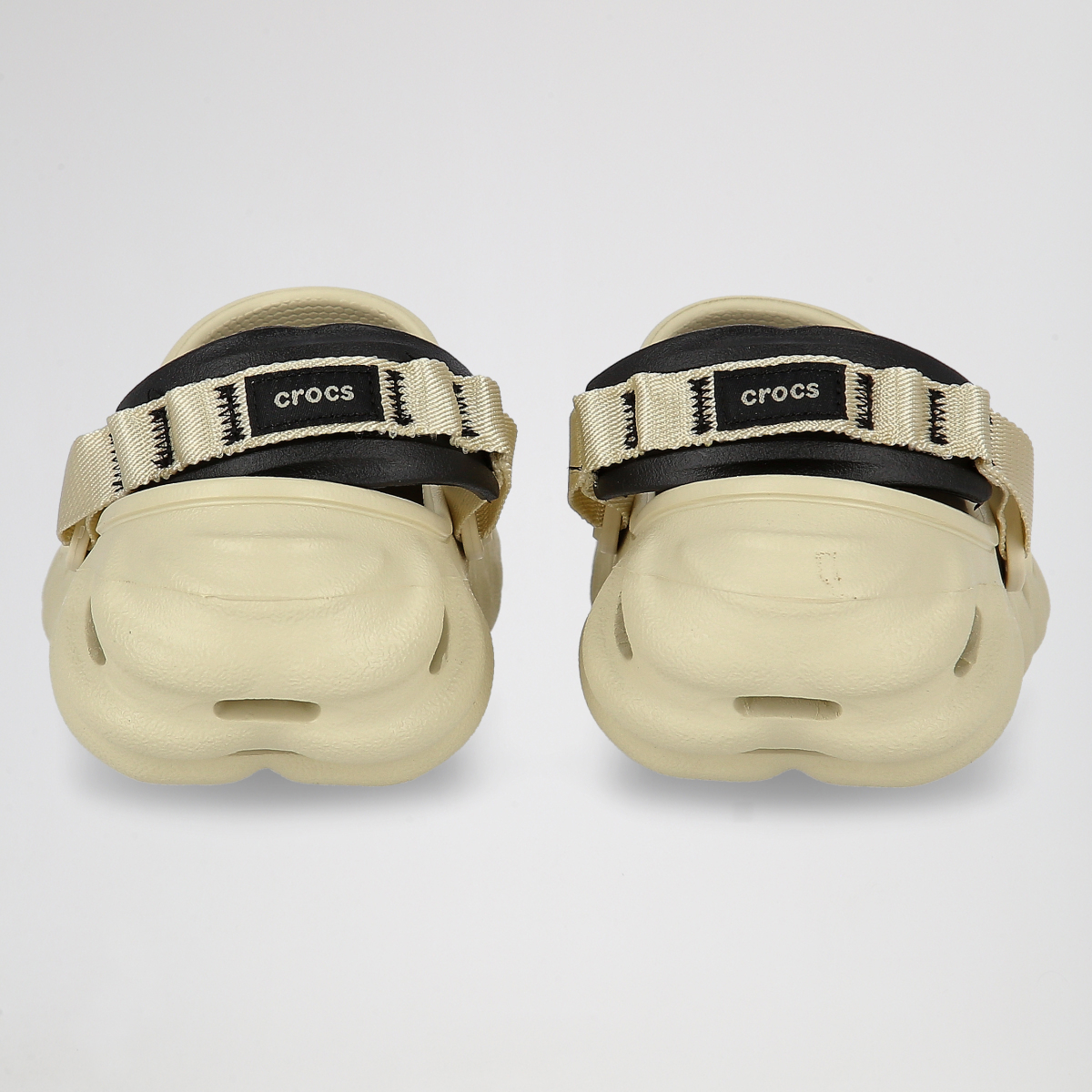 Zuecos Crocs Echo Clog,  image number null