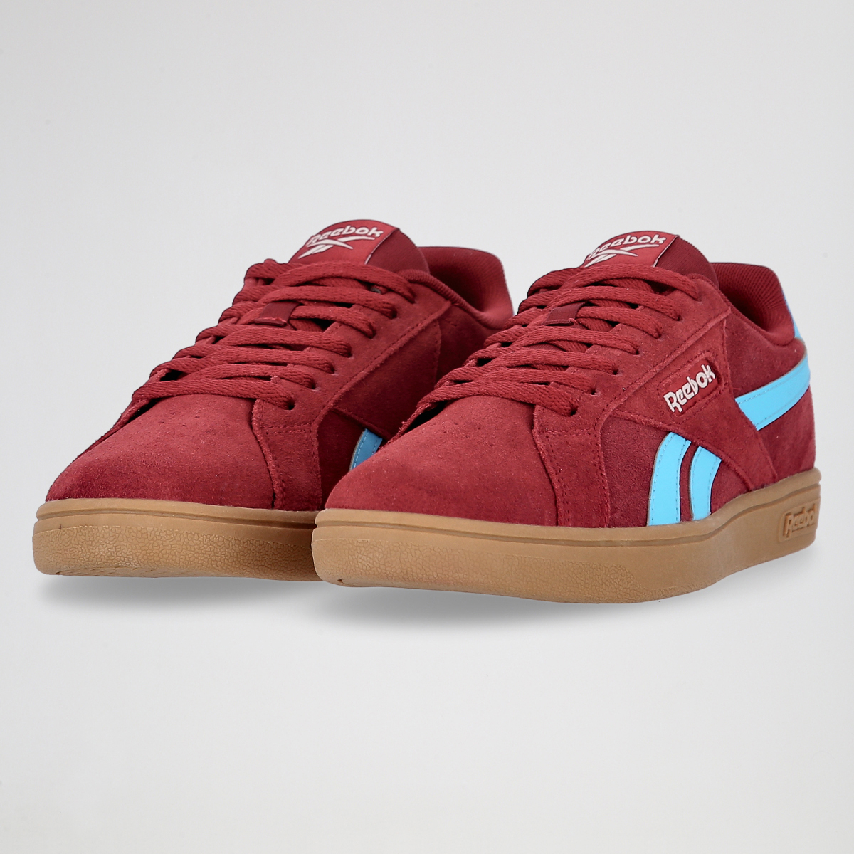 Zapatillas Reebok Court Retro,  image number null