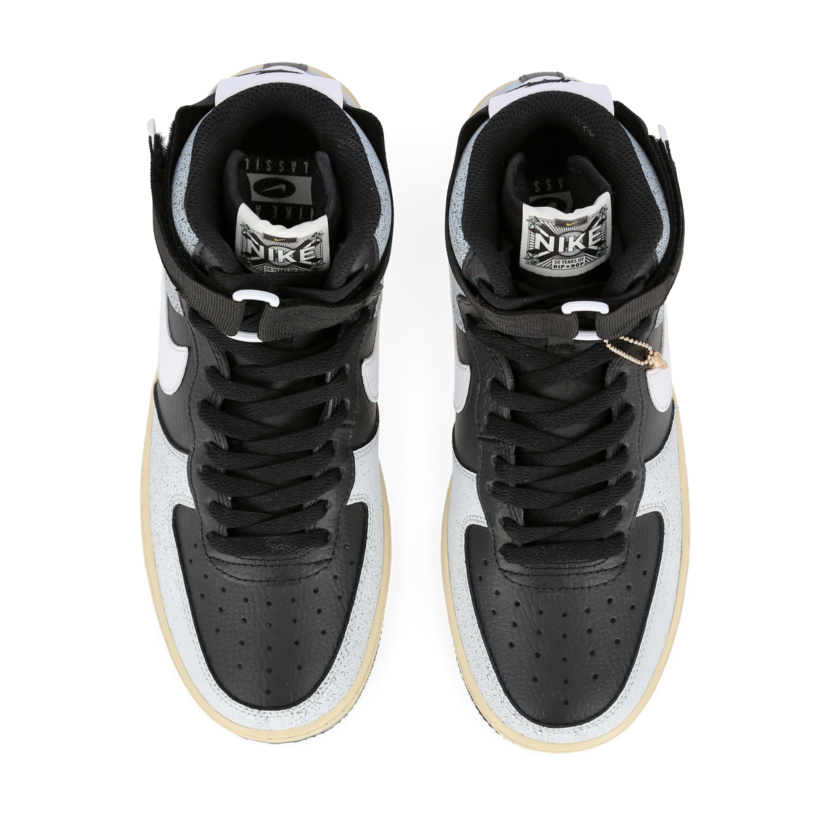 Zapatillas Nike Air Force 1 High '07 Lx Hombre,  image number null
