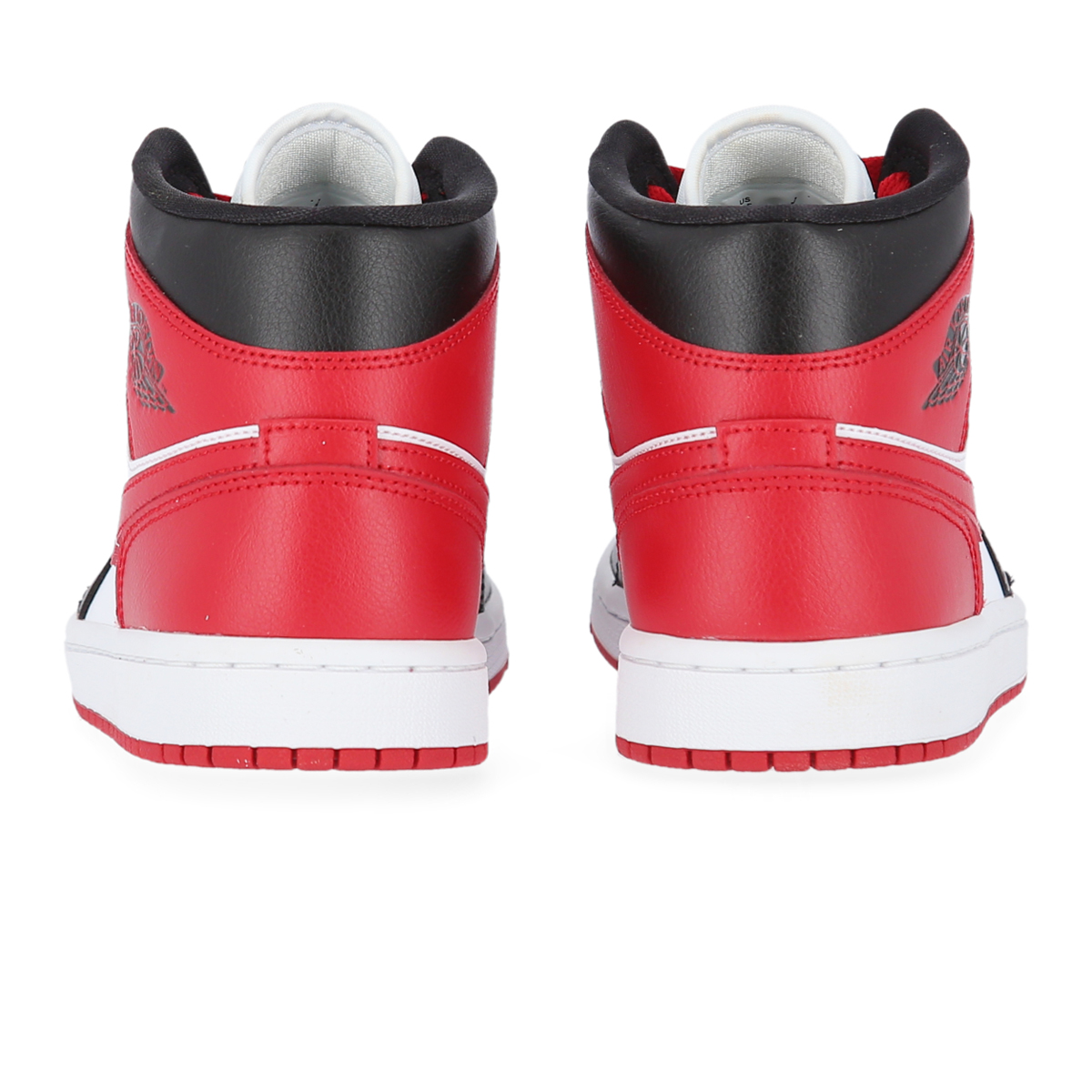 Zapatillas Urbanas Air Jordan 1 Mid Mujer