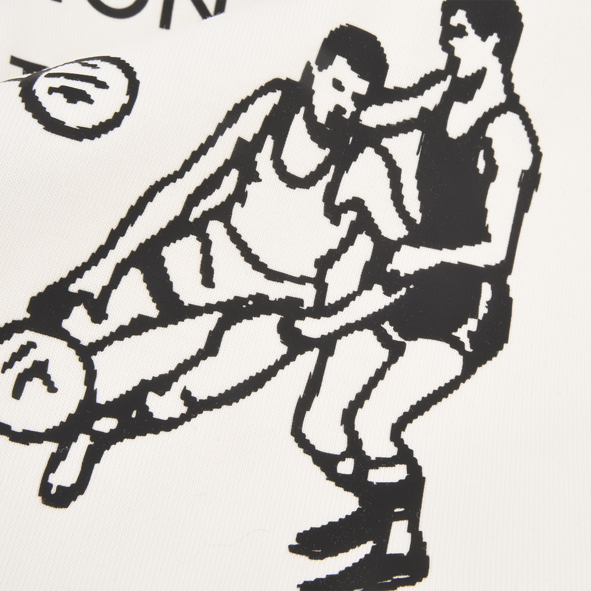 Remera adidas Only The Best For The Athlete Hombre,  image number null