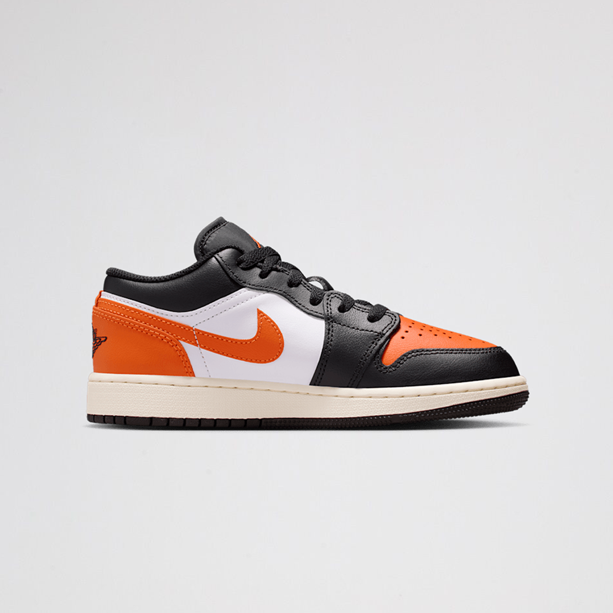 Zapatillas Jordan 1 Low Lr Ni&ntilde;o,  image number null