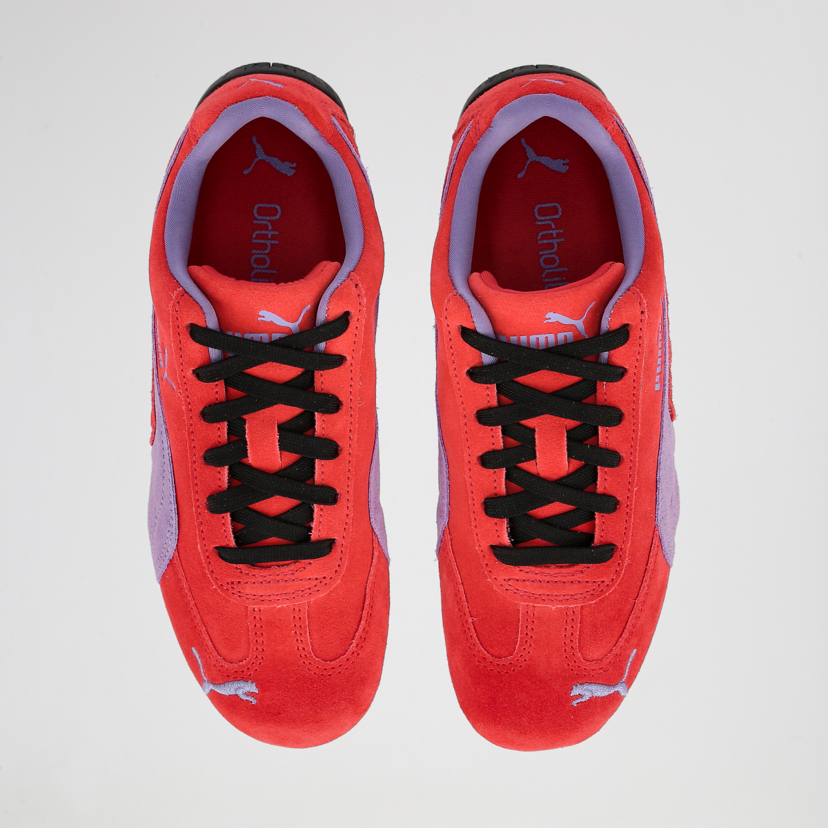 Zapatillas Puma Speedcat OG Mujer,  image number null