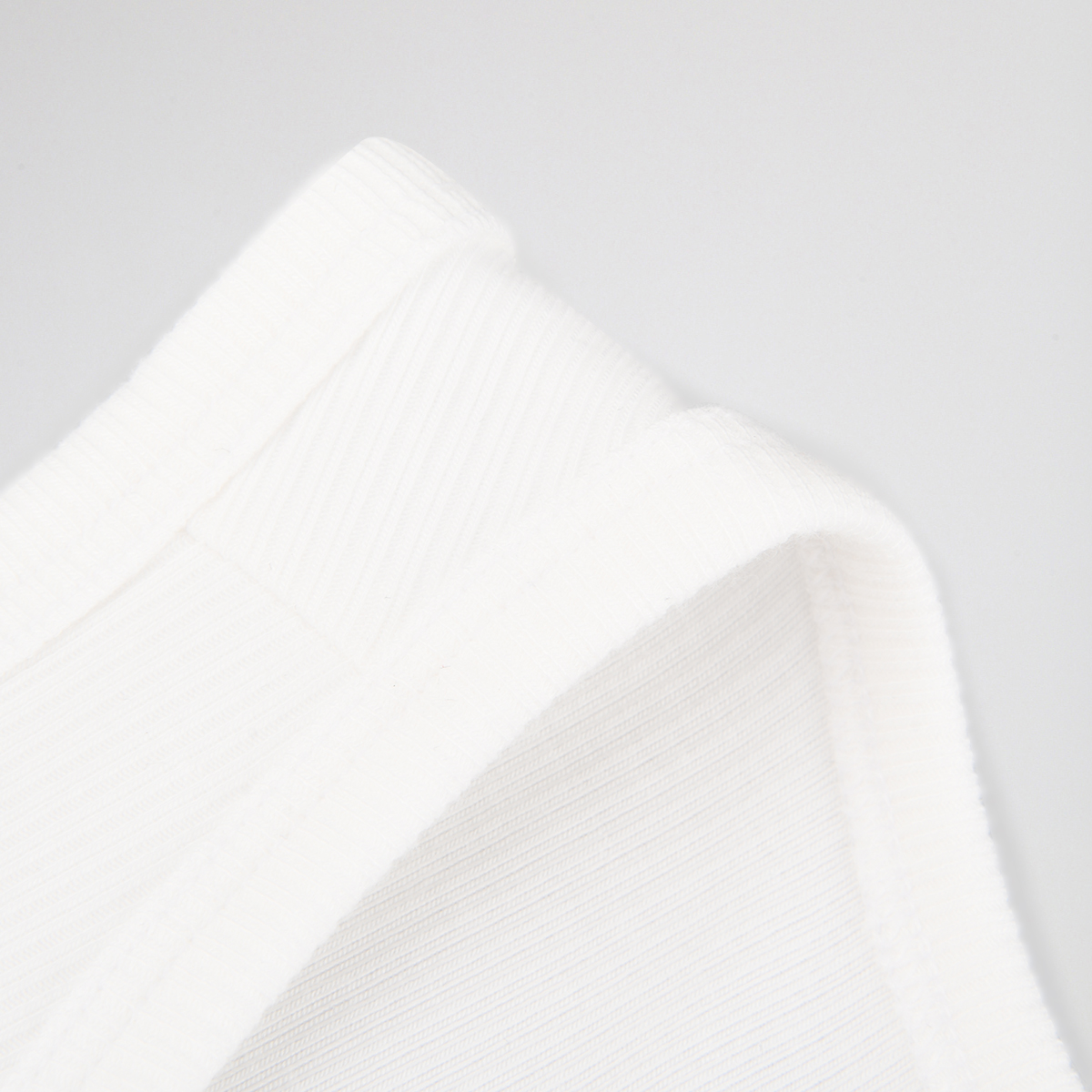 Musculosa adidas Essentials Rib para Mujer,  image number null
