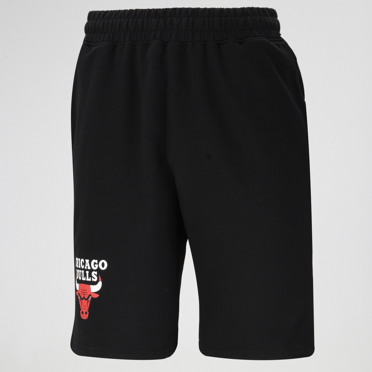 Short NBA Chicago Bulls Hombre,  image number null