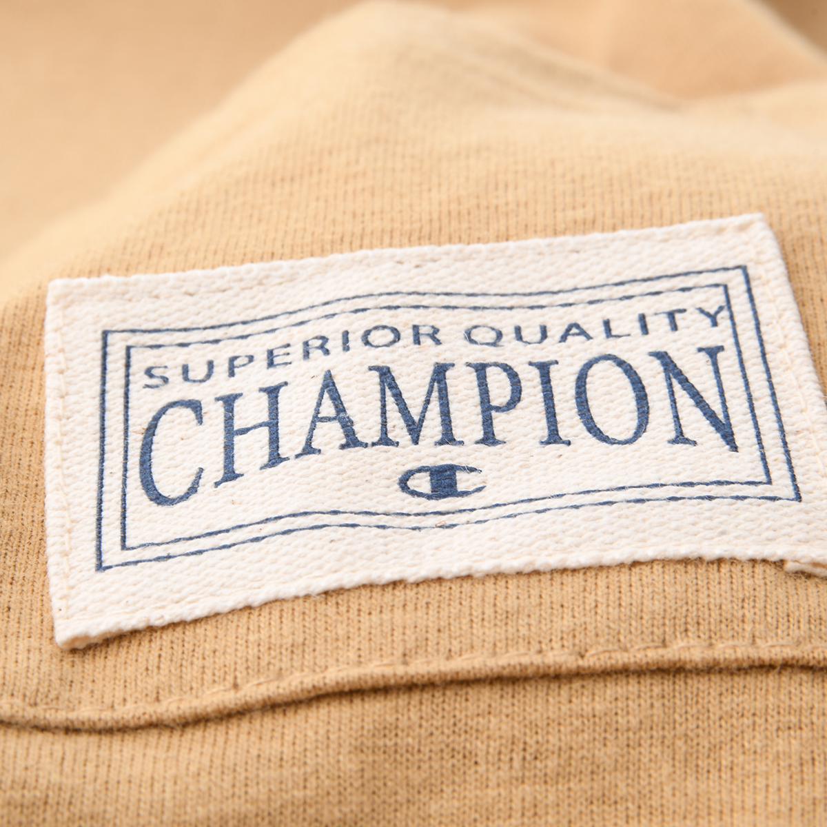 Remera Champion The Pocket,  image number null