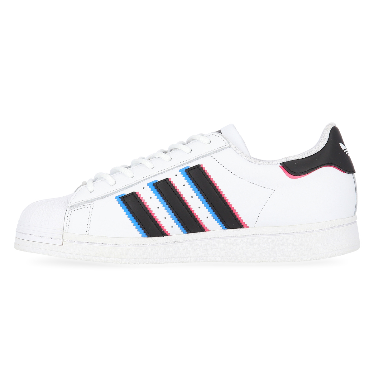 Zapatillas adidas superstar 2 top