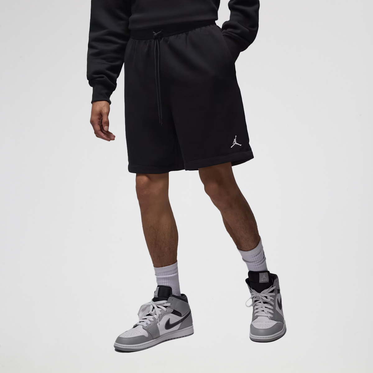 Short Jordan Brooklyn Fleece Hombre,  image number null