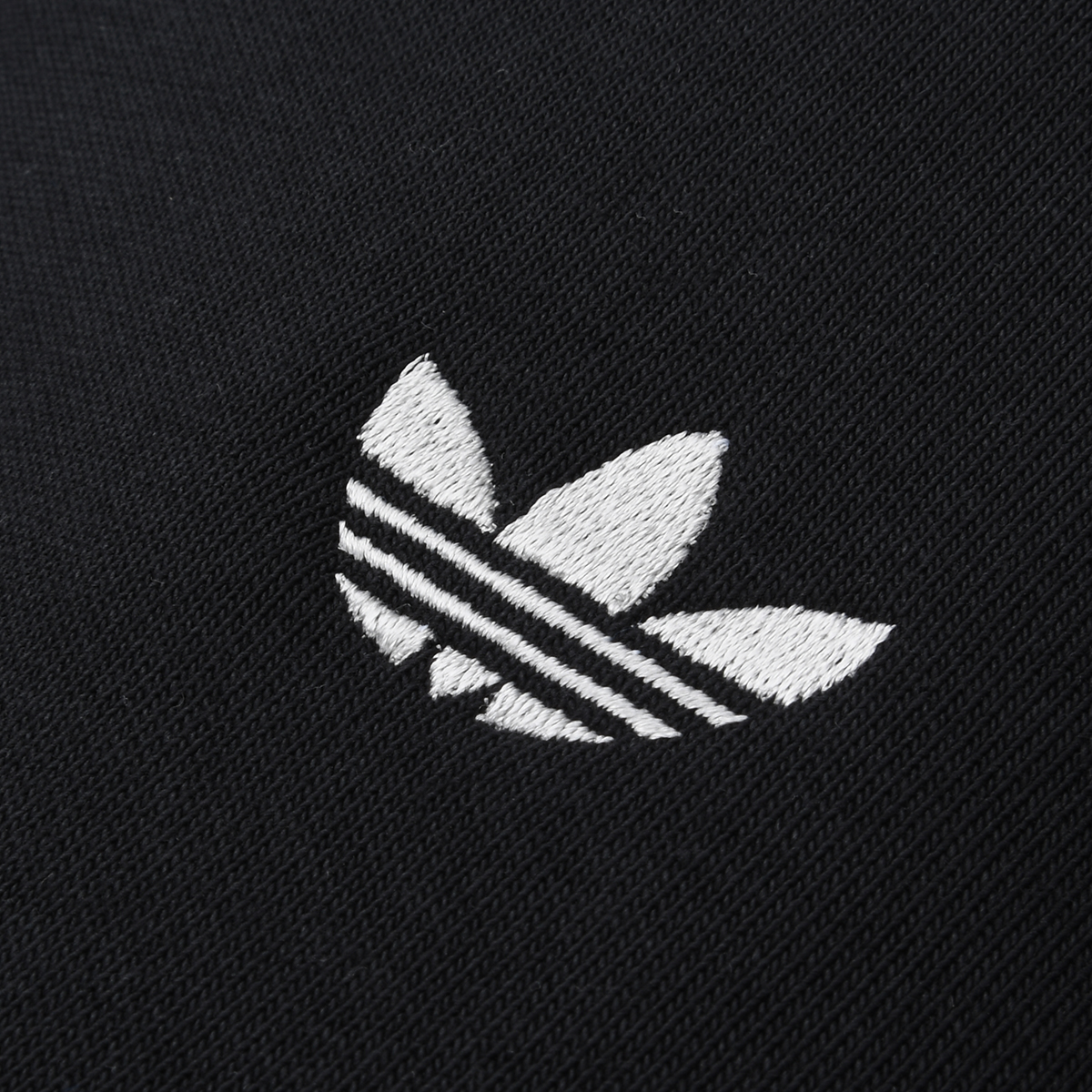Buzo adidas Front Stripes Hombre,  image number null