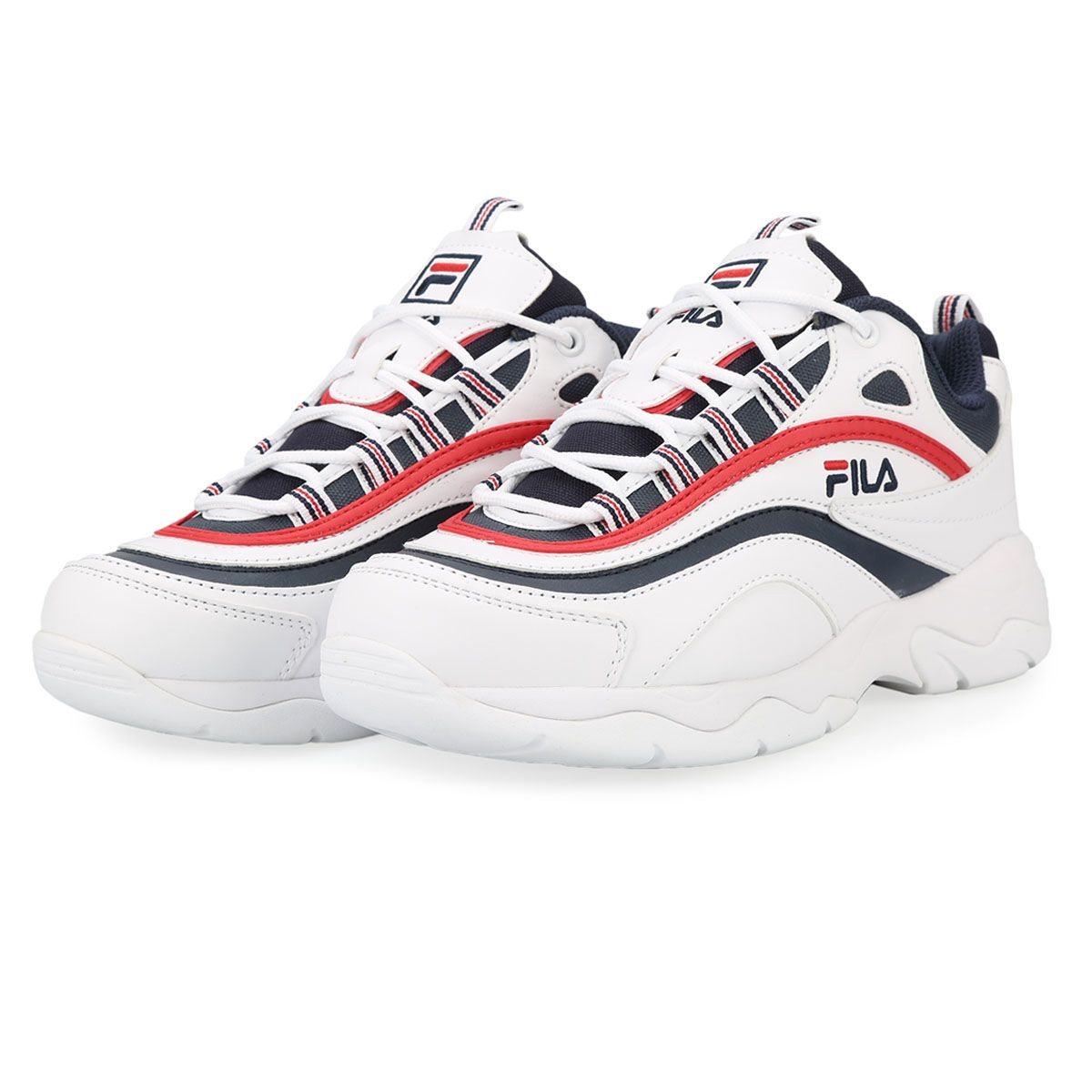 Zapatillas Fila Ray,  image number null