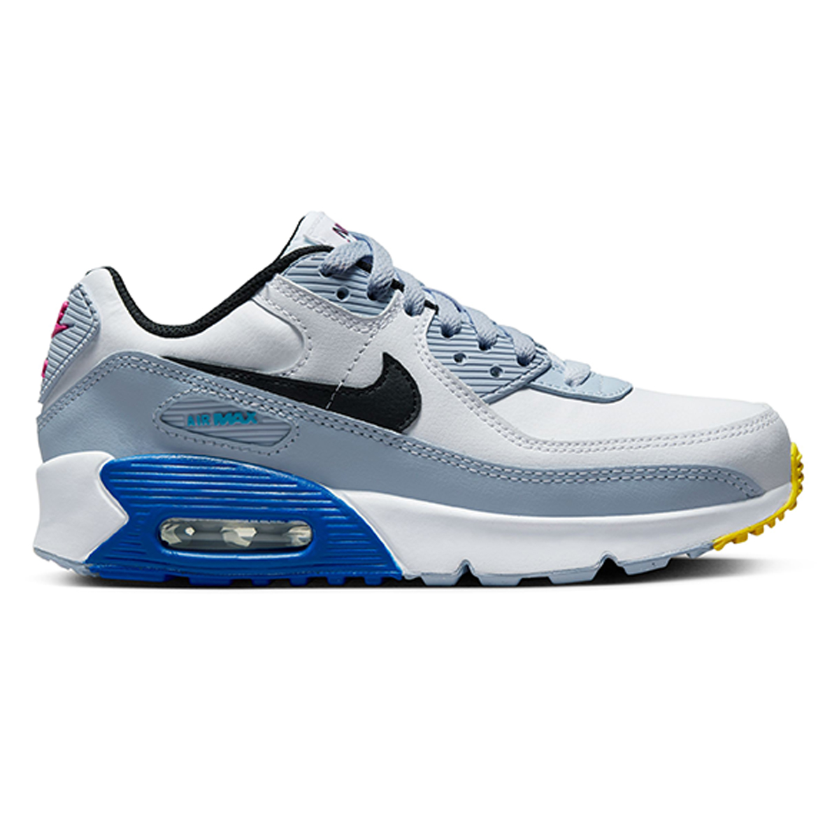 Zapatillas Nike Air Max 90 Ltr Unisex,  image number null