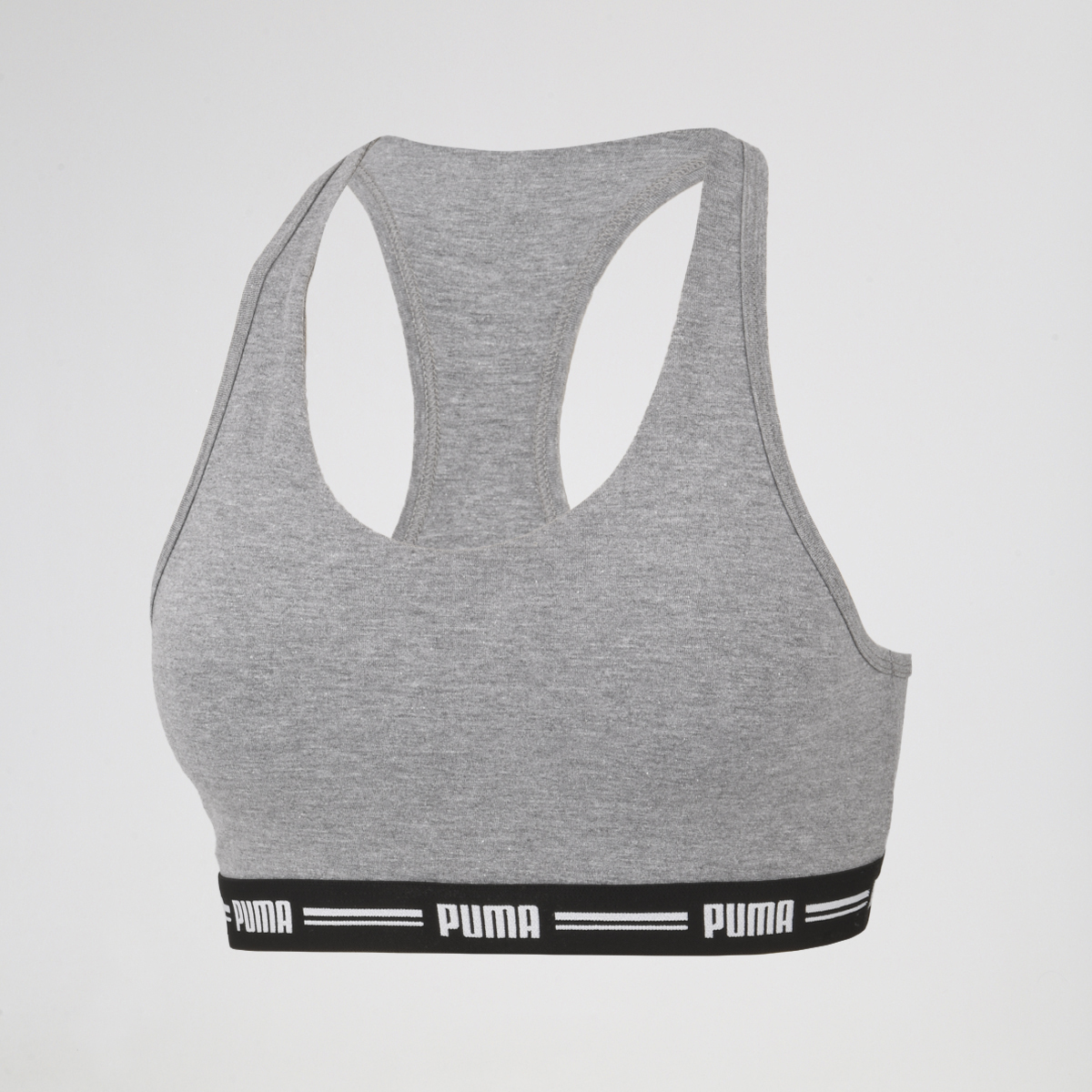 Top Puma Iconic Racer Back Training Mujer,  image number null