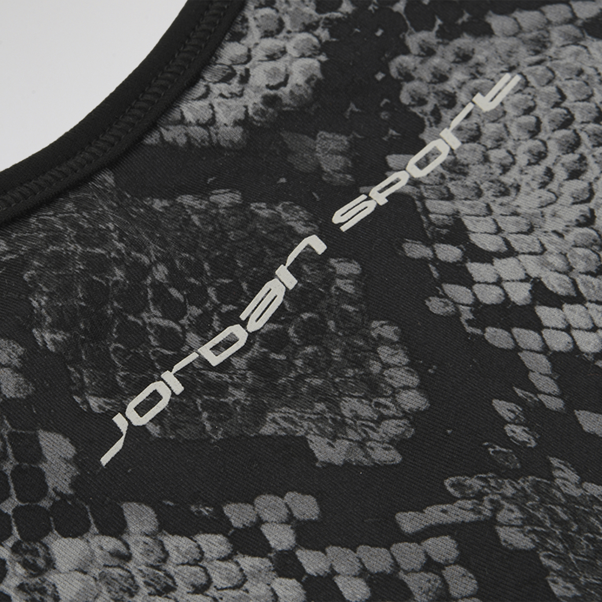 Musculosa Jordan Sport Mujer,  image number null