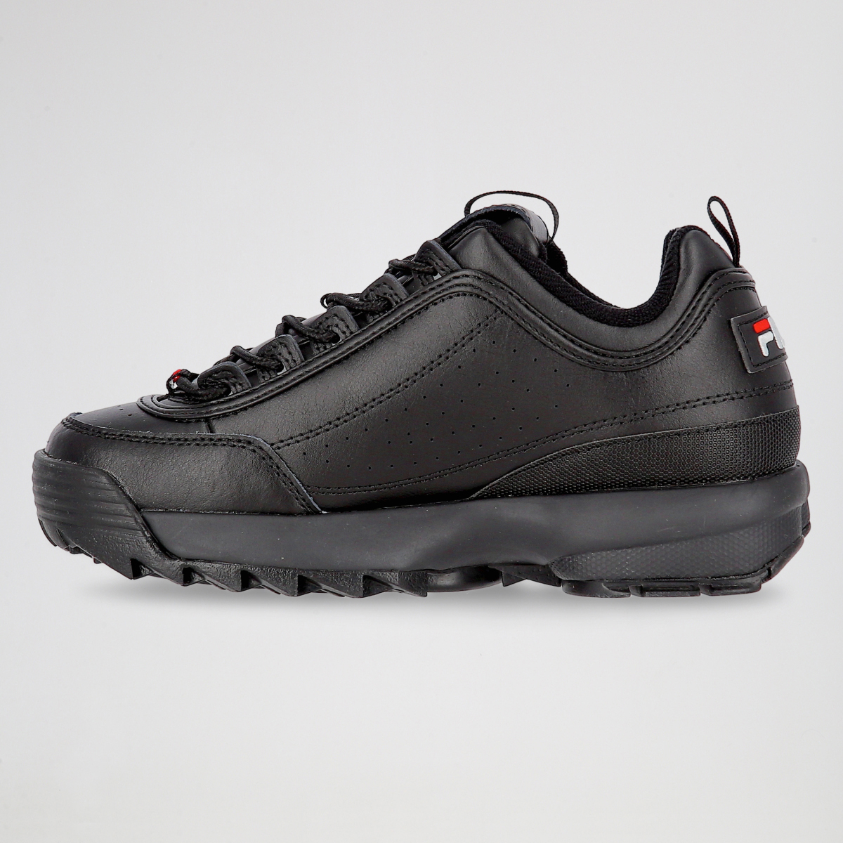 Zapatillas Fila Disruptor II Premium Mujer,  image number null