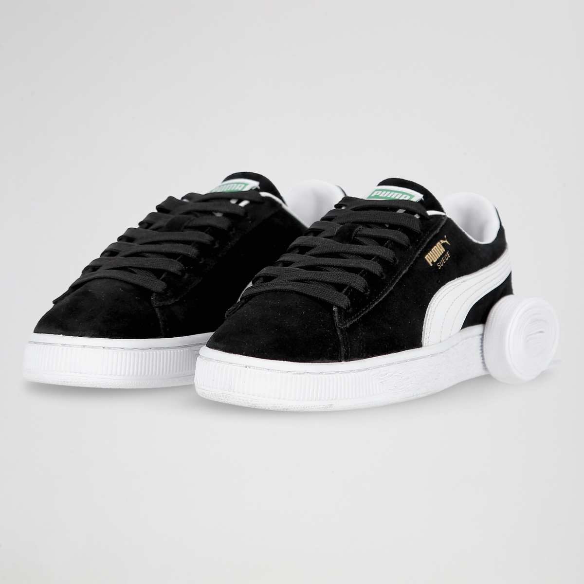Zapatillas Puma Suede Classic Gamuza,  image number null